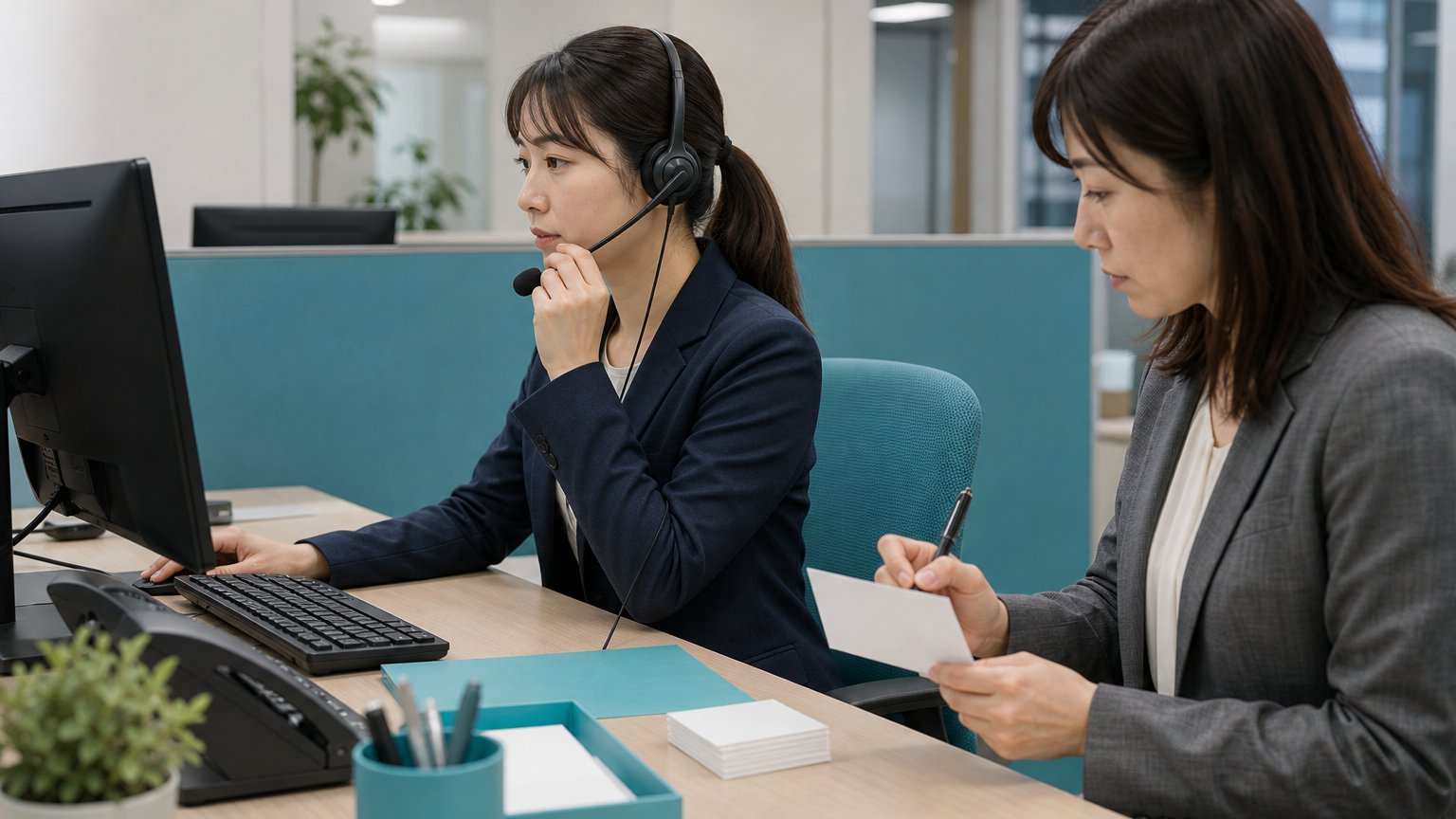 小さな実証で確かめる三つの接続点